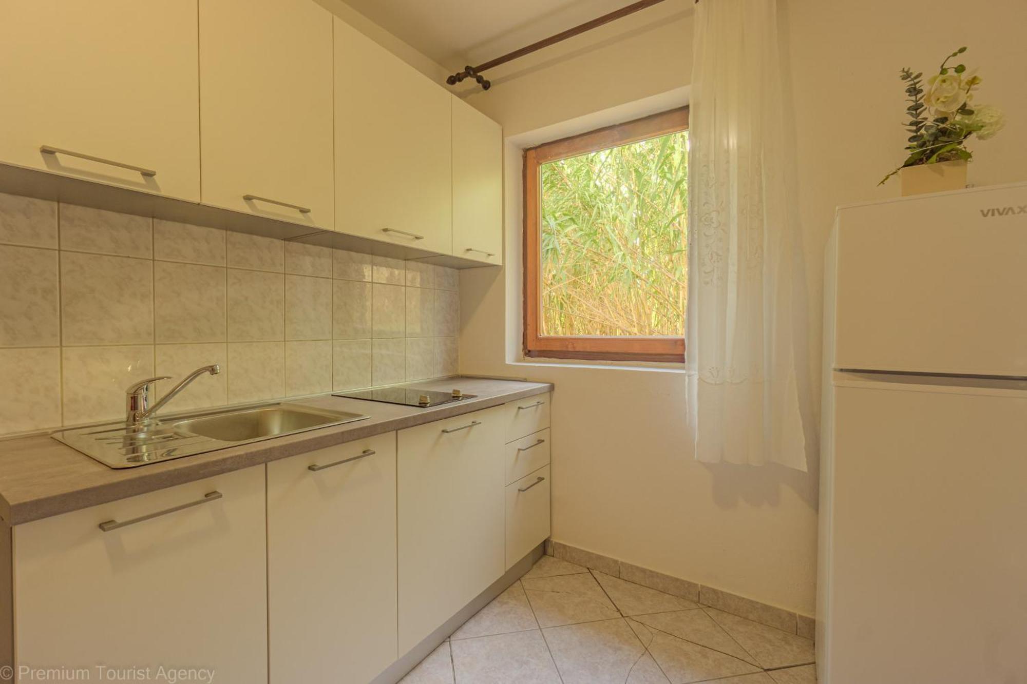 Appartamento Bepic Quiet Location On A Beautiful Bay Metajna Esterno foto
