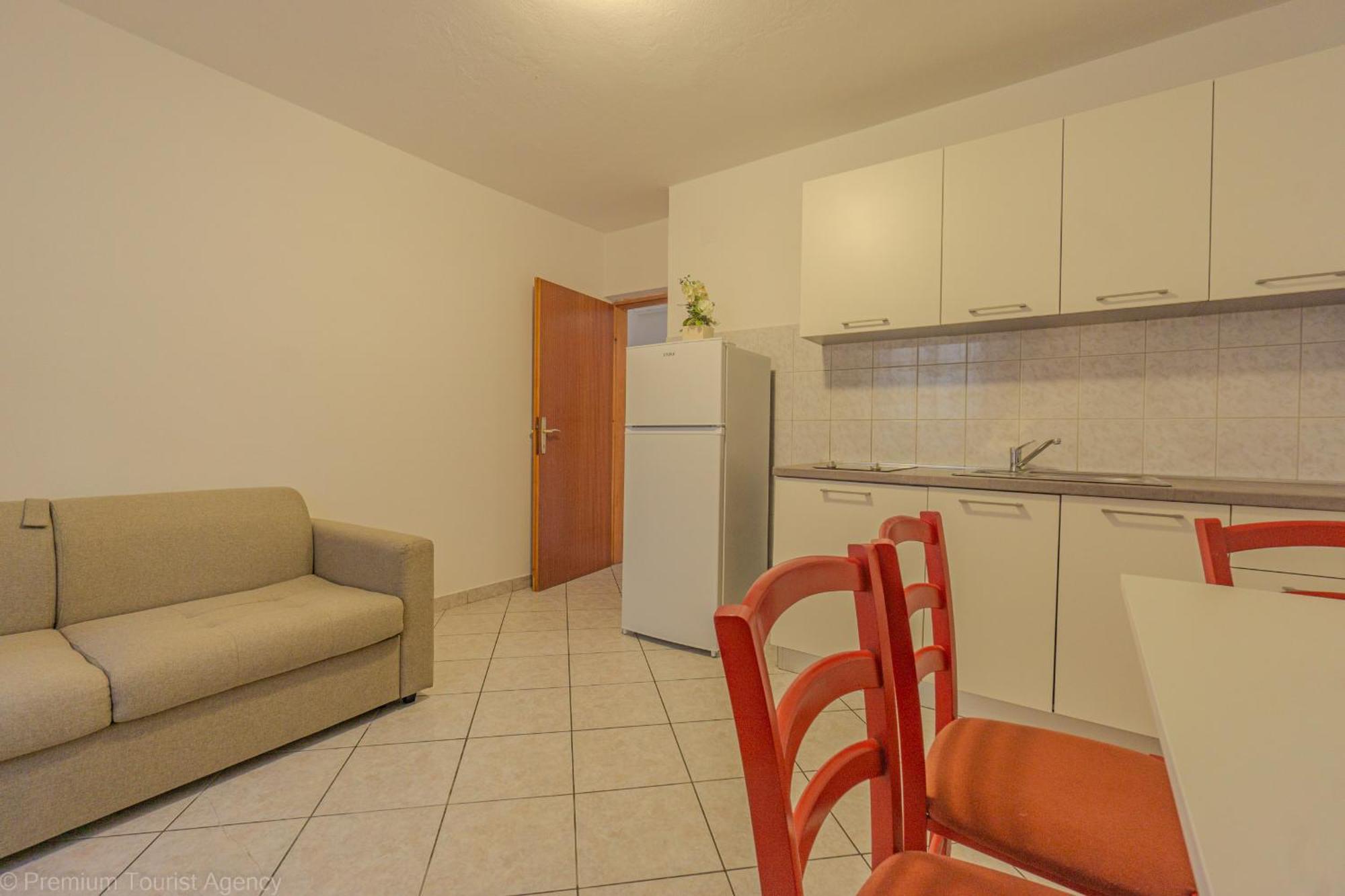 Appartamento Bepic Quiet Location On A Beautiful Bay Metajna Esterno foto