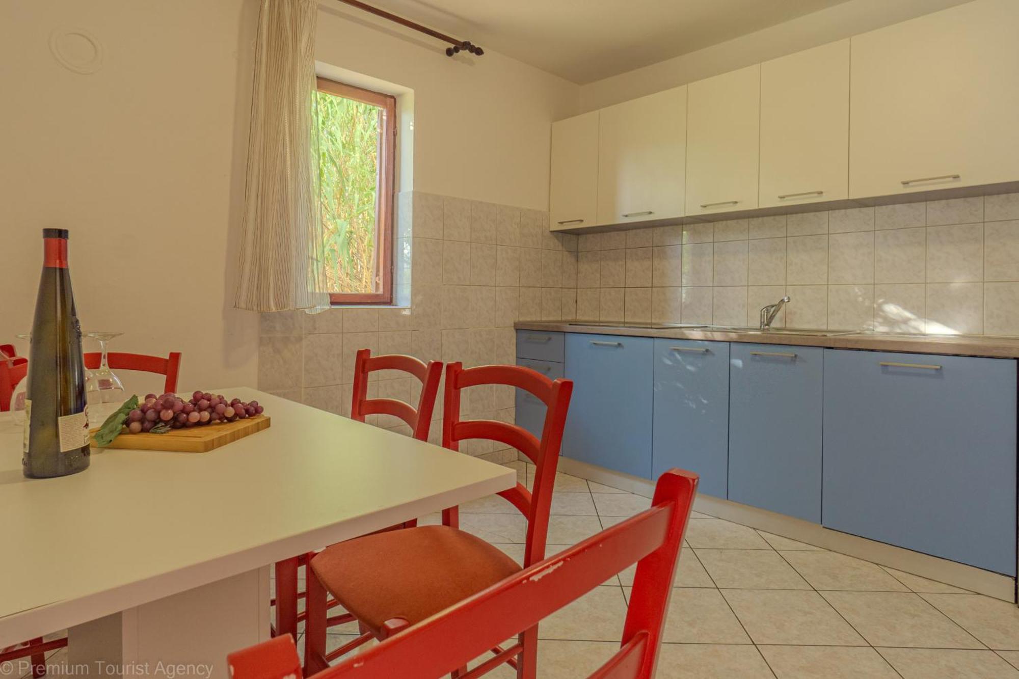 Appartamento Bepic Quiet Location On A Beautiful Bay Metajna Esterno foto