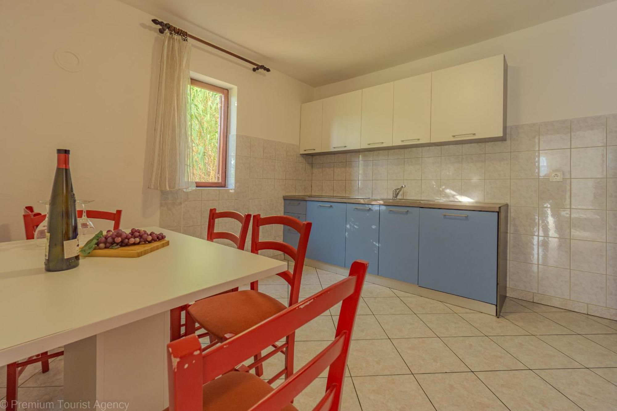 Appartamento Bepic Quiet Location On A Beautiful Bay Metajna Esterno foto