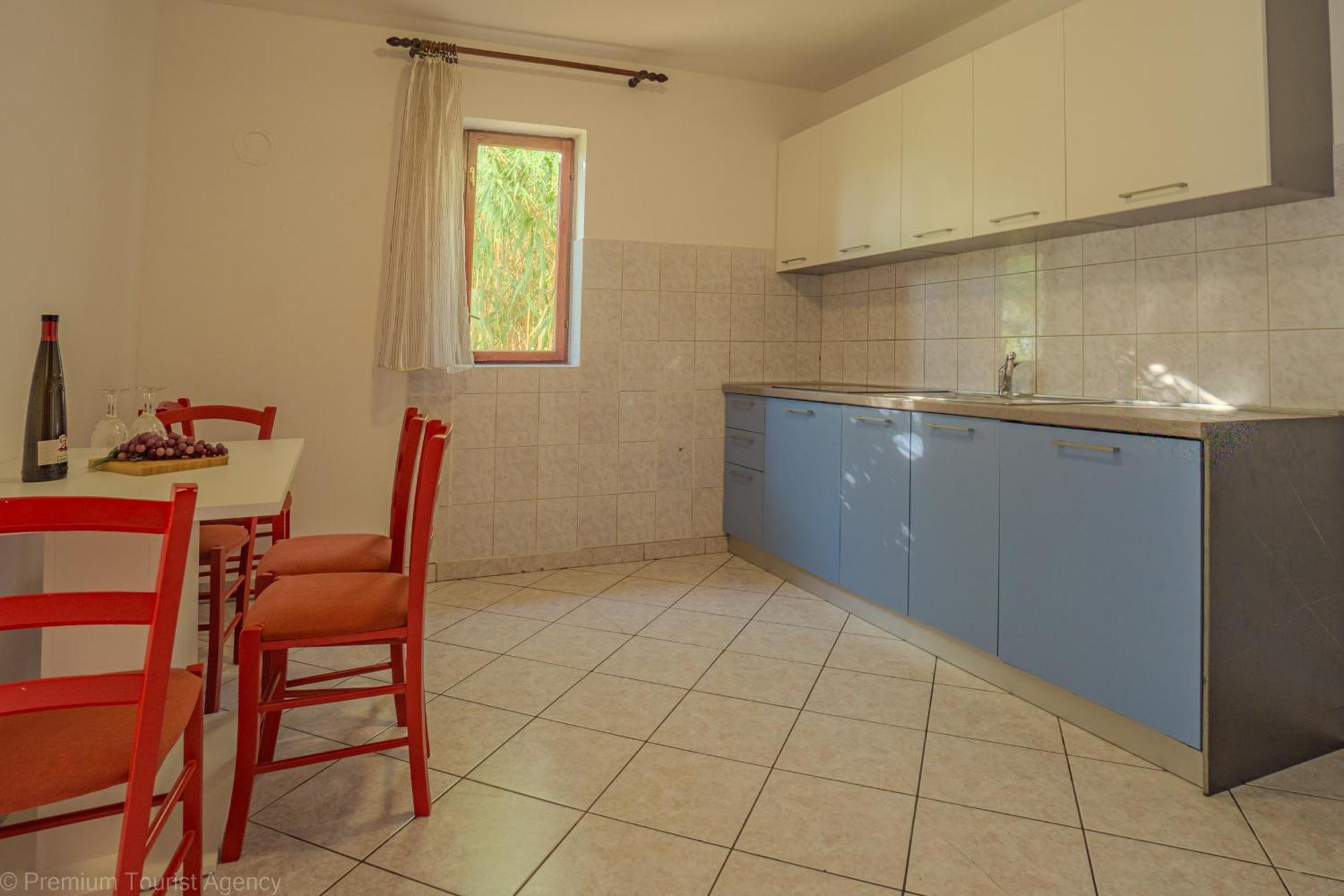 Appartamento Bepic Quiet Location On A Beautiful Bay Metajna Esterno foto