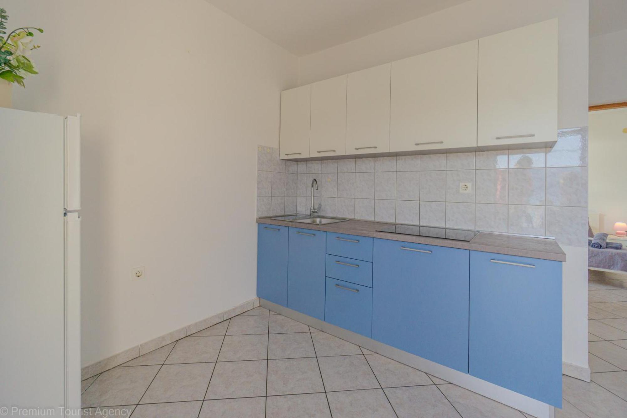 Appartamento Bepic Quiet Location On A Beautiful Bay Metajna Esterno foto
